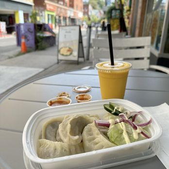 Momo Corner - Himalayan/Nepalese Near Me - Toronto, Ontario Momo Corner - Himalayan/Nepalese Near Me - Toronto, Ontario