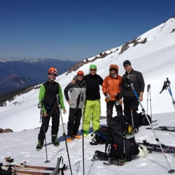 North American Ski Training Center