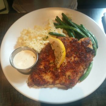 Not Your Average Joe's - Reston - New American Near Me - Reston, Virginia