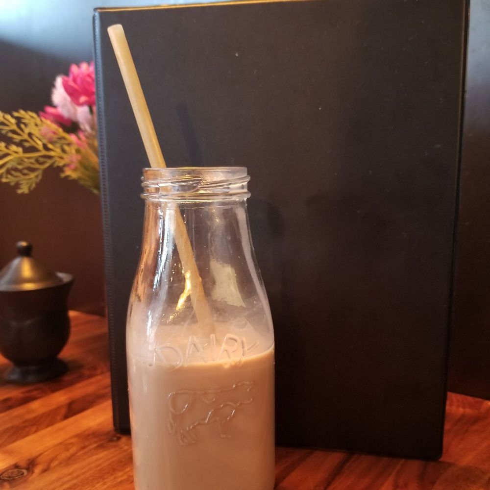 Pie Hard Pizza - Adult Chocolate Milk - Desserts Near Me - Waterloo, Illinois