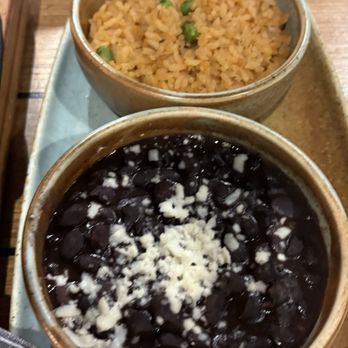 Taco Rosa - Mexican Near Me - Newport Beach, California