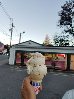 Treadwell's Ice Cream by null