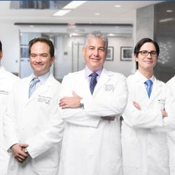 New York Bariatric Group- Islandia, NY - Our team of surgeons at New York Bariatric Group.