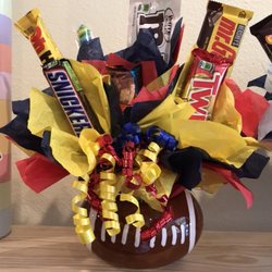 AndiMac Candy Shack