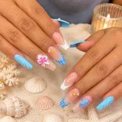 Nail Isle