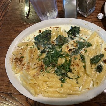 RigaTony's Authentic Italian - Four Cheese Penne - Italian Near Me - Tempe, Arizona