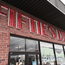 G.K. Fifties Diner
