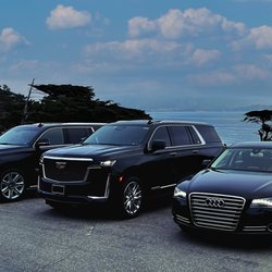 Luxtrip Executive Transportation