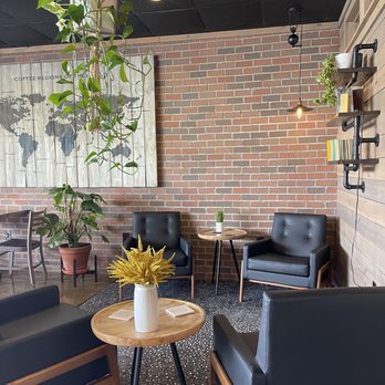 Anecdote Coffee - Coffee & Tea Near Me - Indianapolis, Indiana Anecdote Coffee - Coffee & Tea Near Me - Indianapolis, Indiana