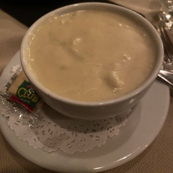 Dutch's Daughter - Cream of crab soup - Seafood Near Me - Frederick, Maryland Dutch's Daughter - Cream of crab soup - Seafood Near Me - Frederick, Maryland