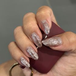 H.T. Nails - Love my fill