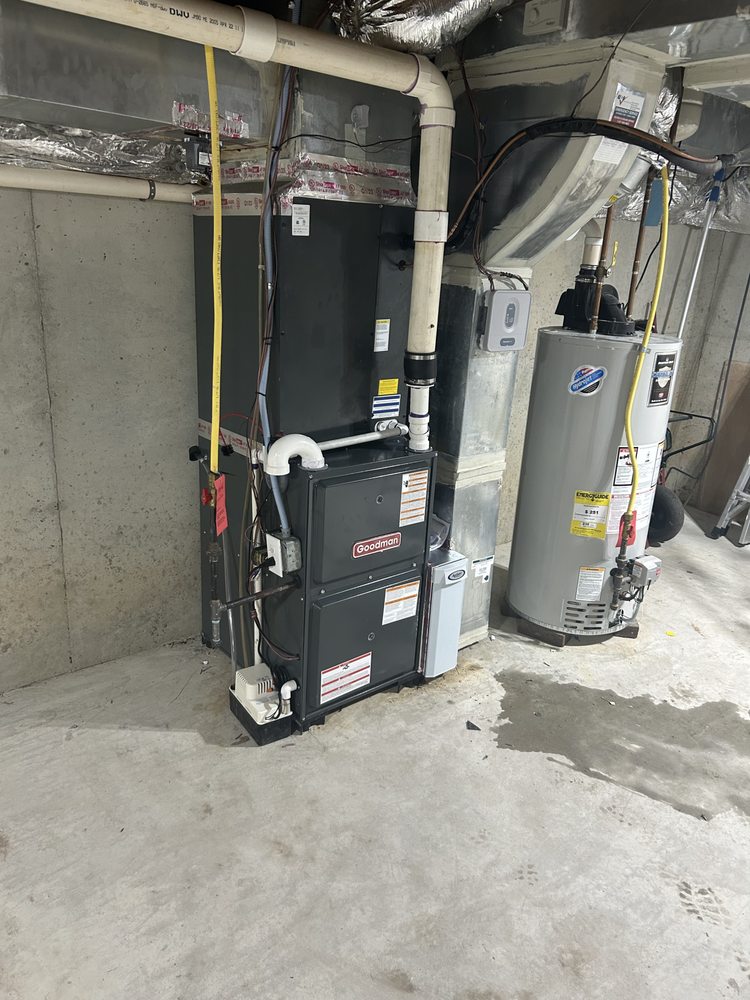 Slide of Elvis Electric Heating Cooling and Plumbing