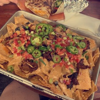 The Silver Iguana - Tacos Near Me - Rochester, New York The Silver Iguana - Tacos Near Me - Rochester, New York