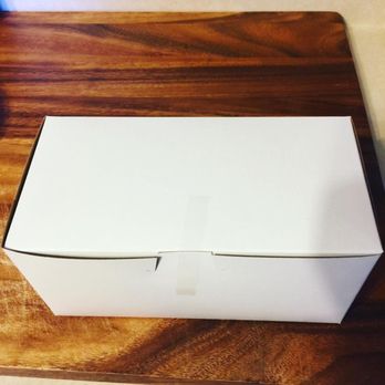 Long's Bakery - The White Box - Donuts Near Me - Indianapolis, Indiana Long's Bakery - The White Box - Donuts Near Me - Indianapolis, Indiana