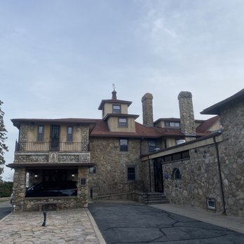 Enders Island - Landmarks & Historical Buildings Near Me - Mystic, Connecticut