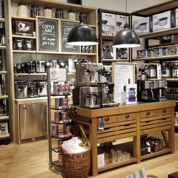 Williams-Sonoma/WS Home - Coffee makers and various kitchen equipment - Home Decor Near Me - San Ramon, California Williams-Sonoma/WS Home - Coffee makers and various kitchen equipment - Home Decor Near Me - San Ramon, California