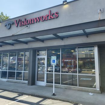 Visionworks - Optometrists Near Me - Bellevue, Washington Visionworks - Optometrists Near Me - Bellevue, Washington