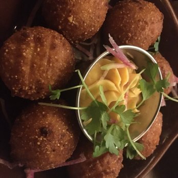 Crimson DC - Hush Puppies! - Diners Near Me - Washington, DC, District of Columbia Crimson DC - Hush Puppies! - Diners Near Me - Washington, DC, District of Columbia