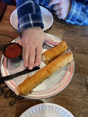 Baker Boy Pizza Company by null