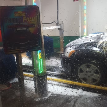 Some Guy's Car Wash - Car Wash Near Me - North Babylon, New York