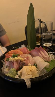 Icho Izakaya Sushi & Grill by null