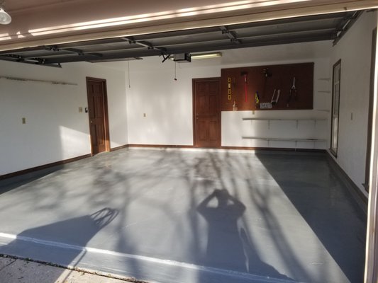 Walter Services Logo