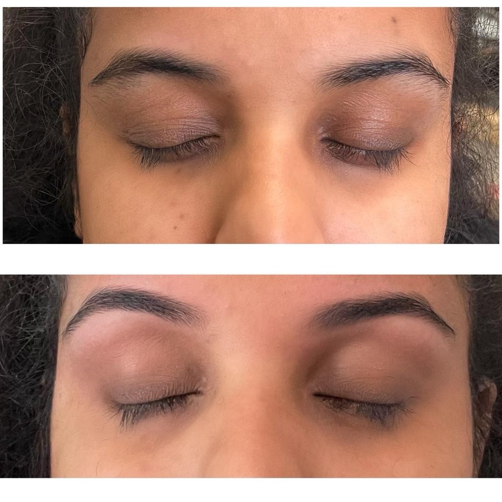 Jot Beauty Salon Logo