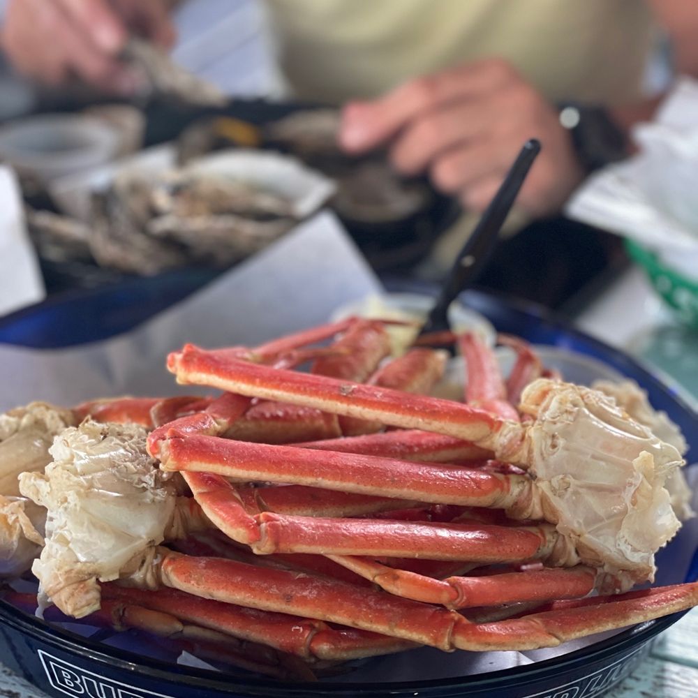 Clermont Oyster Bar - Seafood Near Me - Clermont, Florida