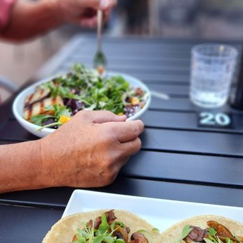 La Condesa Eatery - Salad Near Me - Reno, Nevada
