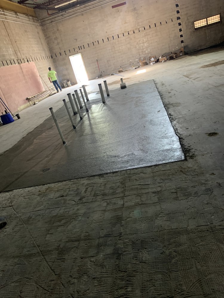 Slide of SWC Plumbing