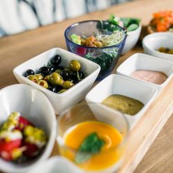 Taparazzi Restaurant Halle