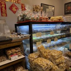 Fragrant Bakery
