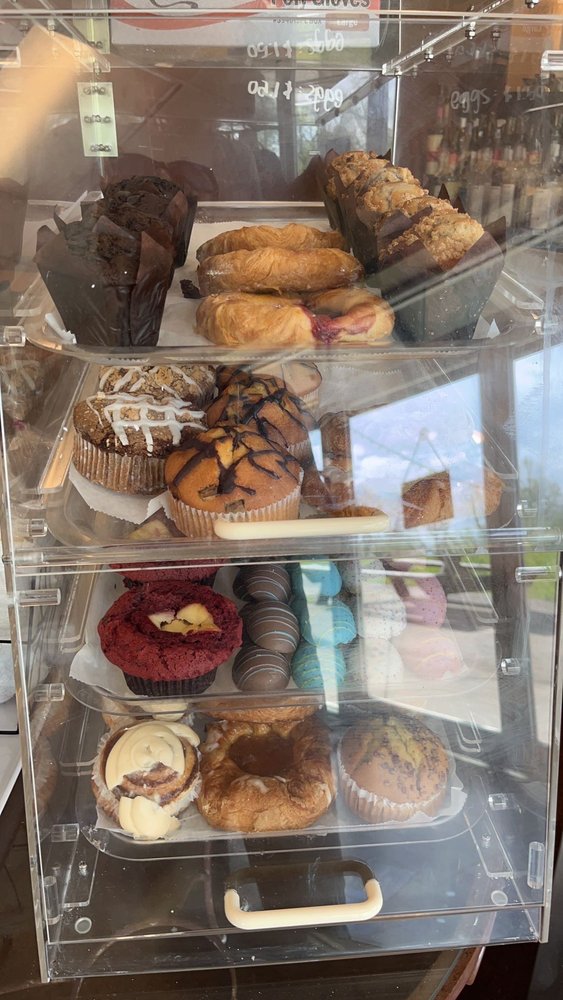 Caffe Paradiso