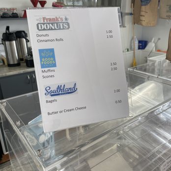 Leestown Coffee House - Coffee & Tea Near Me - Lexington, Kentucky