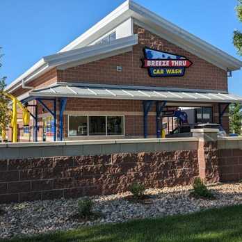 Breeze Thru Car Wash - Windsor - Car Wash Near Me - Windsor, Colorado Breeze Thru Car Wash - Windsor - Car Wash Near Me - Windsor, Colorado
