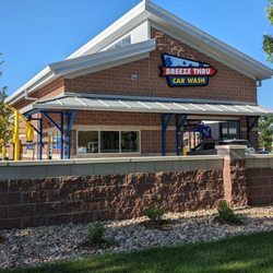 Breeze Thru Car Wash - Windsor