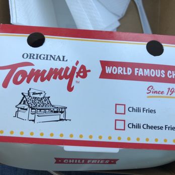 Original Tommy's - Breakfast & Brunch Near Me - Corona, California