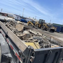 Demolition and Hauling Solutions