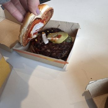 McDonald's - Food - Fast Food Near Me - Sedona, Arizona