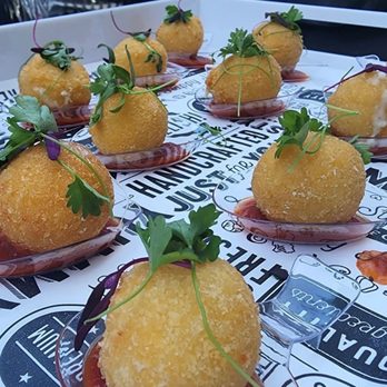 LS Catering - Caterers Near Me - Los Angeles, California