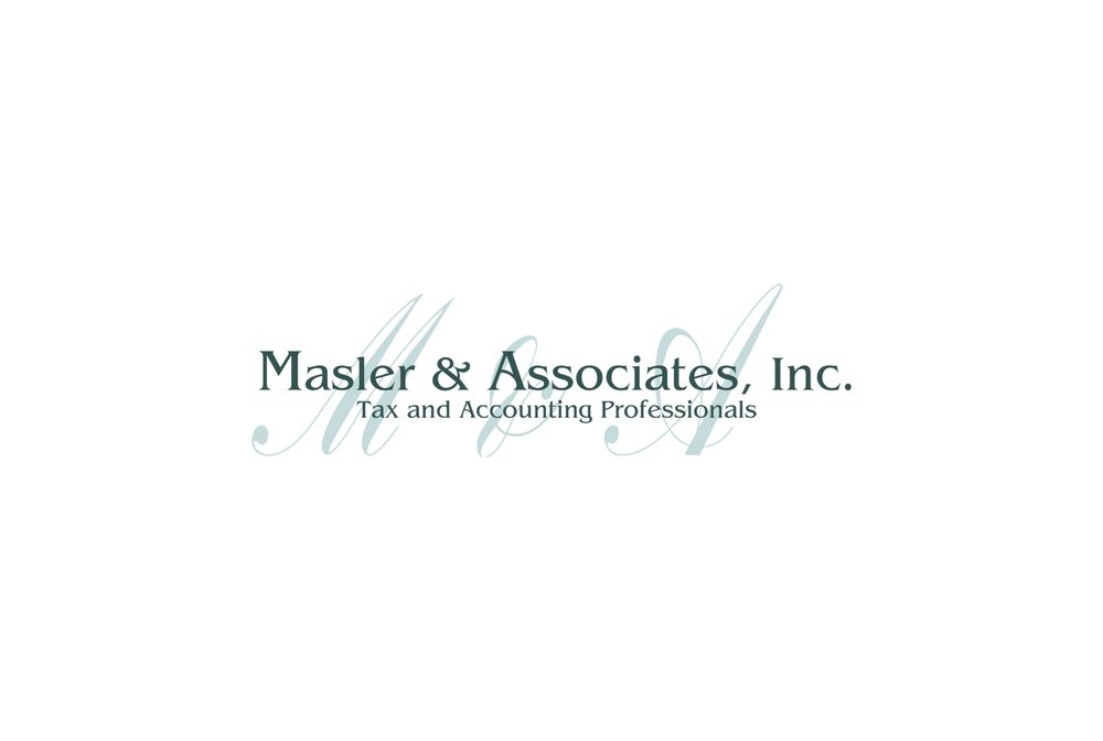 Masler & Associates logo