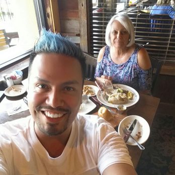 Saltgrass Steak House - Yoli first time at Salt Grass and she loved it...great dinner - Steakhouses Near Me - Laughlin, Nevada Saltgrass Steak House - Yoli first time at Salt Grass and she loved it...great dinner - Steakhouses Near Me - Laughlin, Nevada