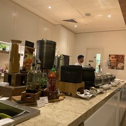 Plaza Premium Lounge