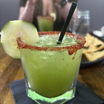 Compadres Cantina - Mexican Near Me - Ontario, California