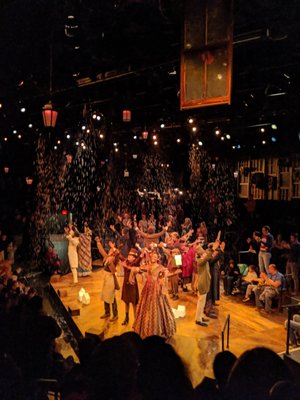 Trinity Repertory Company by null