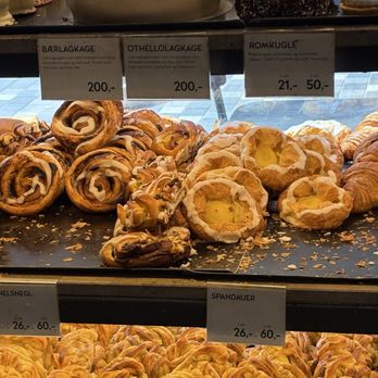 Lagkagehuset - Danish! - Bakeries Near Me - Copenhagen, 84 Lagkagehuset - Danish! - Bakeries Near Me - Copenhagen, 84