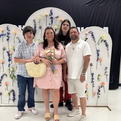 Vibrant Church - Family!