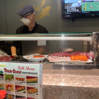 Tokai Sushi - Sushi Bars Near Me - Corona, California Tokai Sushi - Sushi Bars Near Me - Corona, California