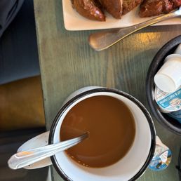 Coffee