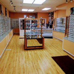 Romana Optical